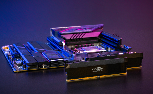 DDR5 RÀM